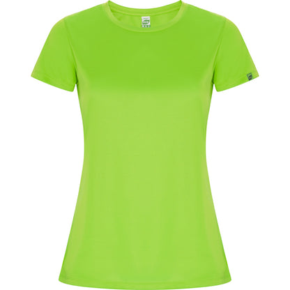 Camiseta IMOLA WOMAN