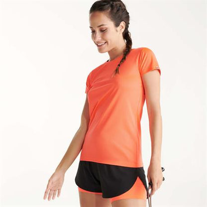 Camiseta IMOLA WOMAN