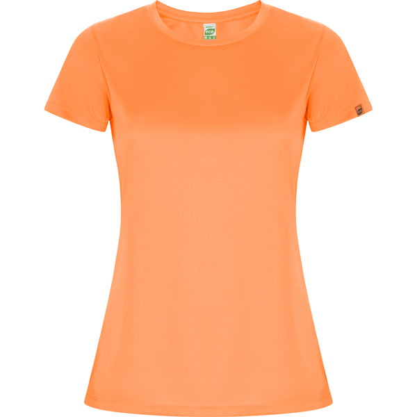 Camiseta IMOLA WOMAN