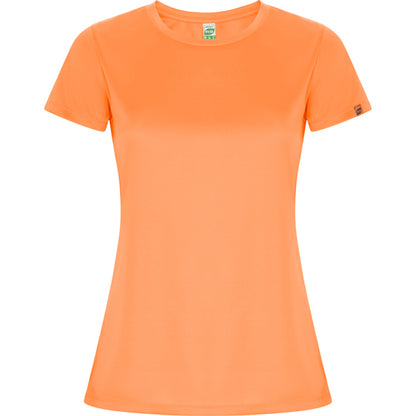 Camiseta IMOLA WOMAN