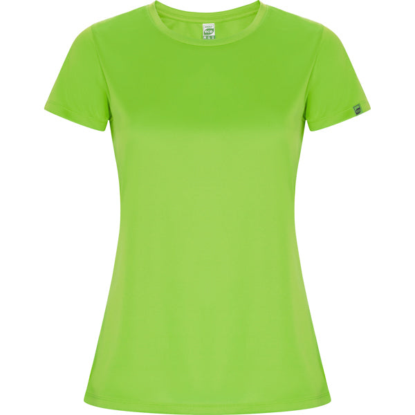Camiseta IMOLA WOMAN