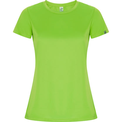 Camiseta IMOLA WOMAN