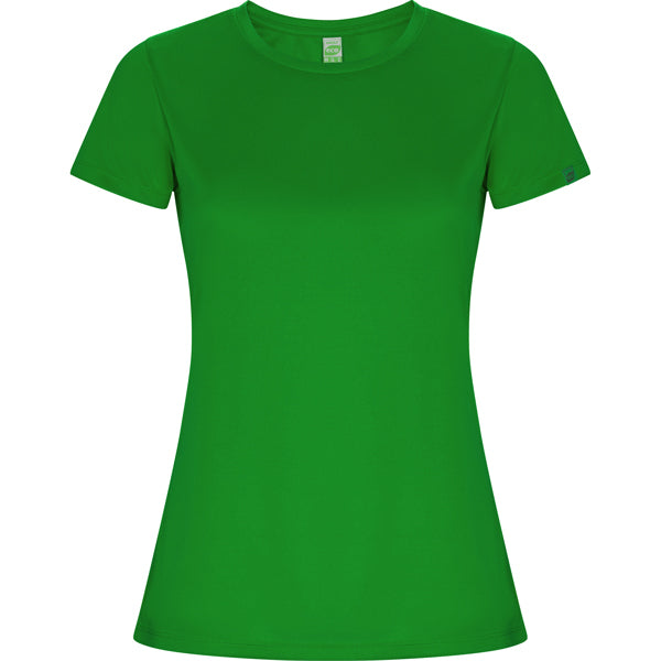Camiseta IMOLA WOMAN