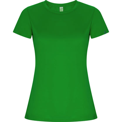 Camiseta IMOLA WOMAN