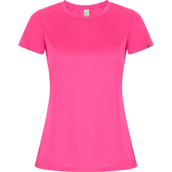 Camiseta IMOLA WOMAN