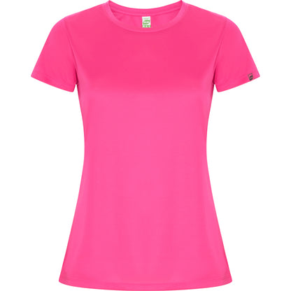 Camiseta IMOLA WOMAN