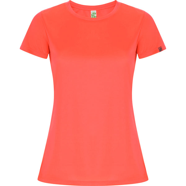 Camiseta IMOLA WOMAN
