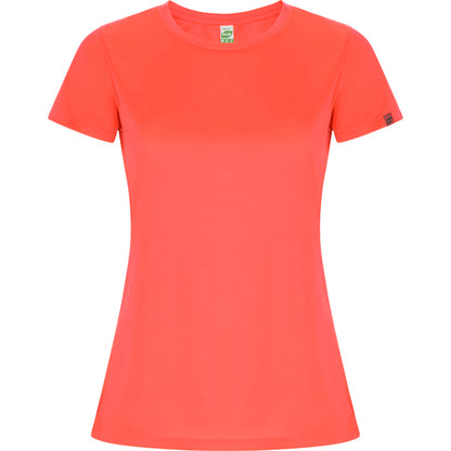 Camiseta IMOLA WOMAN