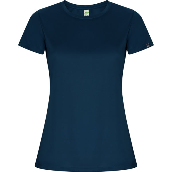 Camiseta IMOLA WOMAN