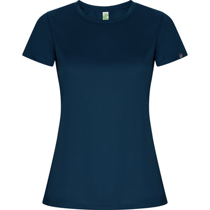 Camiseta IMOLA WOMAN