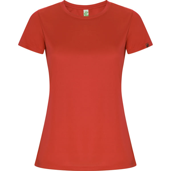 Camiseta IMOLA WOMAN
