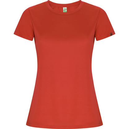 Camiseta IMOLA WOMAN