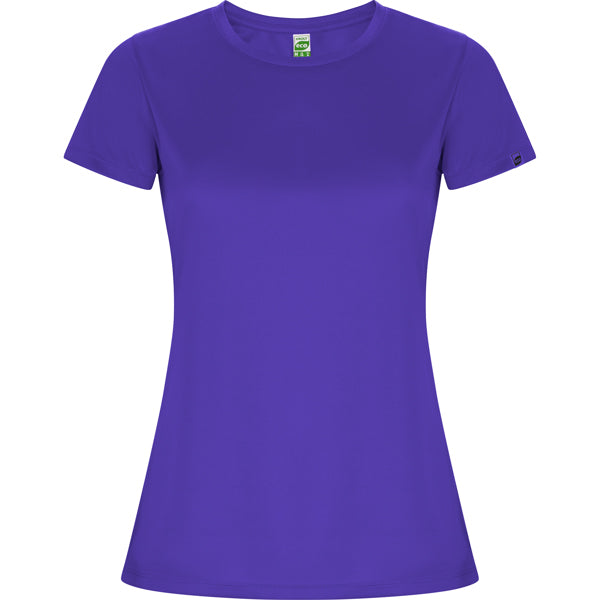 Camiseta IMOLA WOMAN