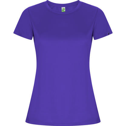 Camiseta IMOLA WOMAN