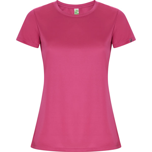 Camiseta IMOLA WOMAN