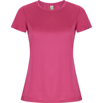 Camiseta IMOLA WOMAN
