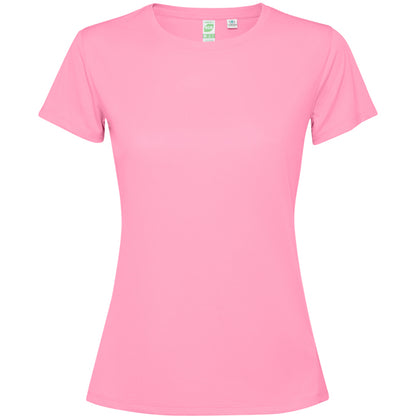 Camiseta ESTORIL WOMAN