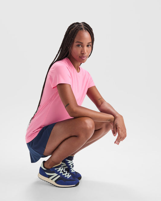 Camiseta ESTORIL WOMAN