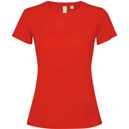 Camiseta ESTORIL WOMAN