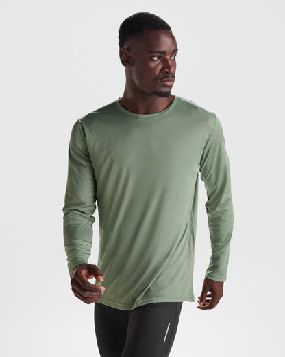 Camiseta ESTORIL L/S