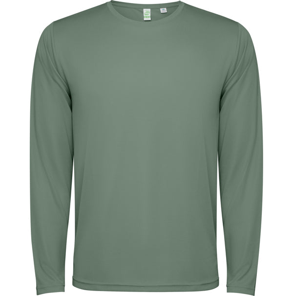 Camiseta ESTORIL L/S