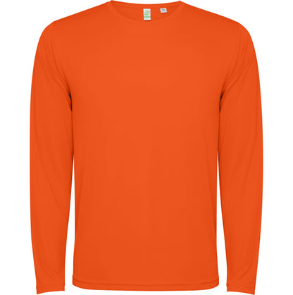 Camiseta ESTORIL L/S