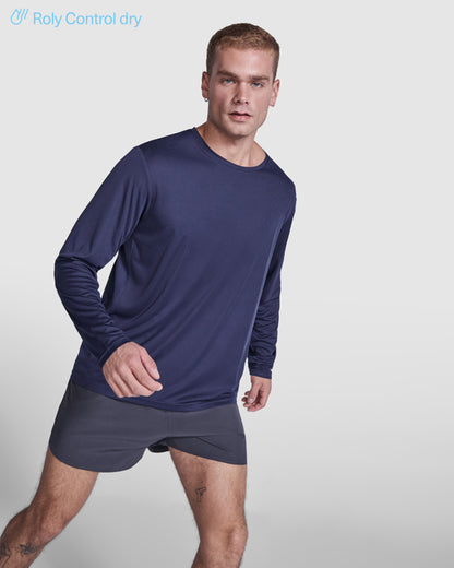 Camiseta ESTORIL L/S