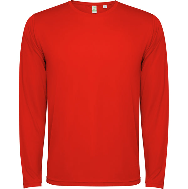Camiseta ESTORIL L/S