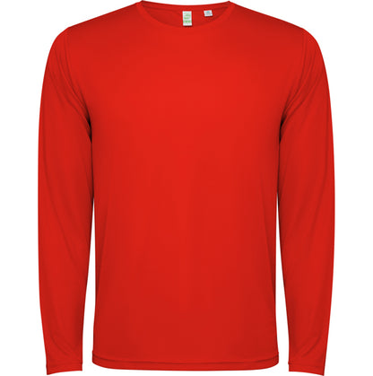Camiseta ESTORIL L/S