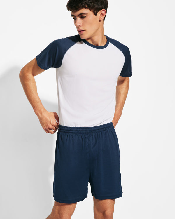Pantalón Corto PLAYER
