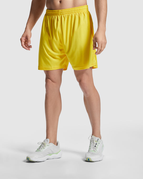 Pantalón Corto CALCIO