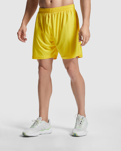 Pantalón Corto CALCIO