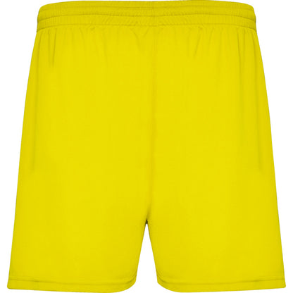 Pantalón Corto CALCIO