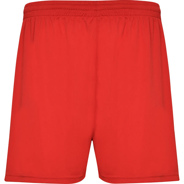 Pantalón Corto CALCIO