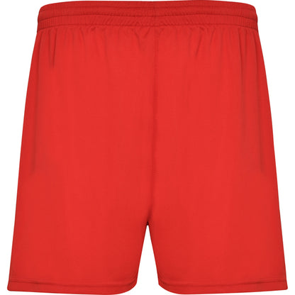 Pantalón Corto CALCIO