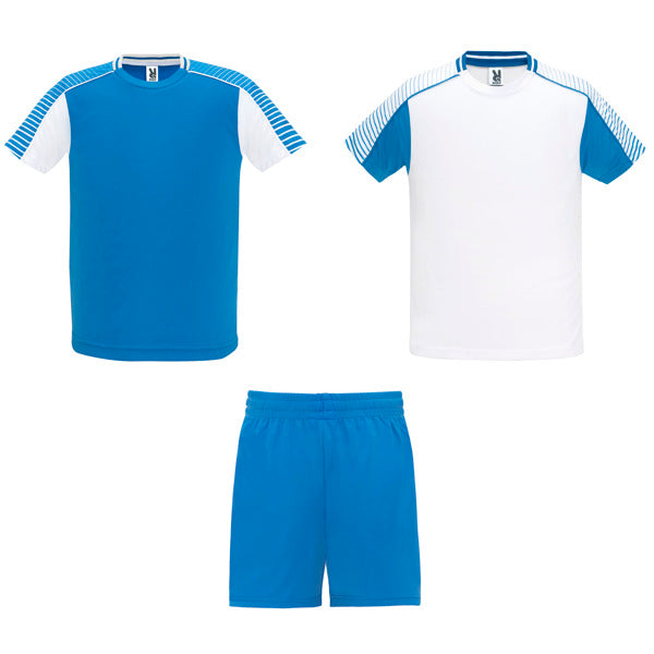 Conjunto Deportivo JUVE