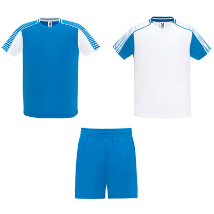 Conjunto Deportivo JUVE