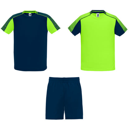 Conjunto Deportivo JUVE