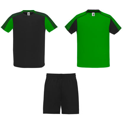 Conjunto Deportivo JUVE
