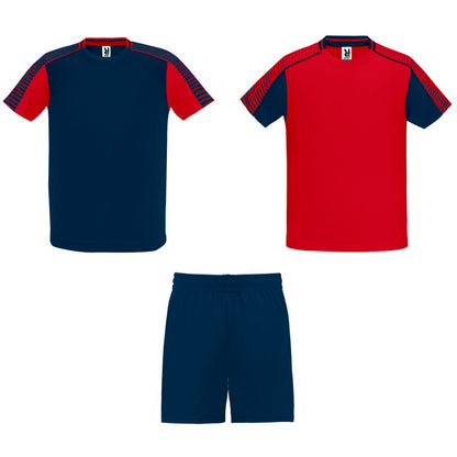 Conjunto Deportivo JUVE