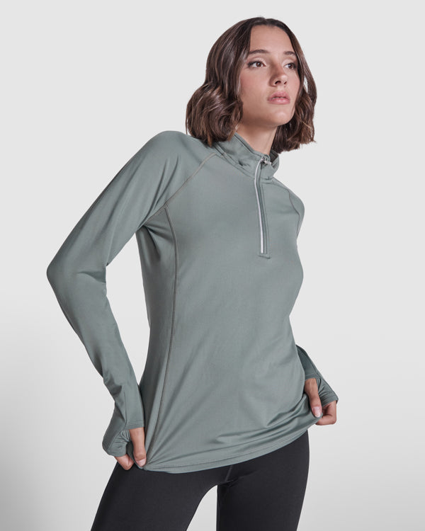 Sudadera ESTAMBUL WOMAN