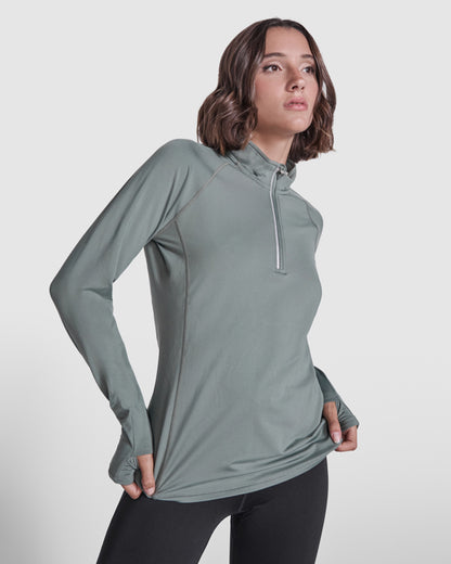 Sudadera ESTAMBUL WOMAN