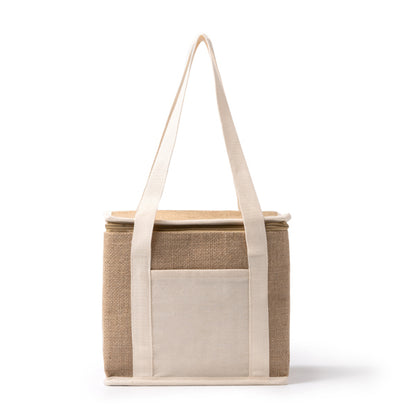 Bolsas Termicas FLORIT para personalizar con tu logo, nombre o foto