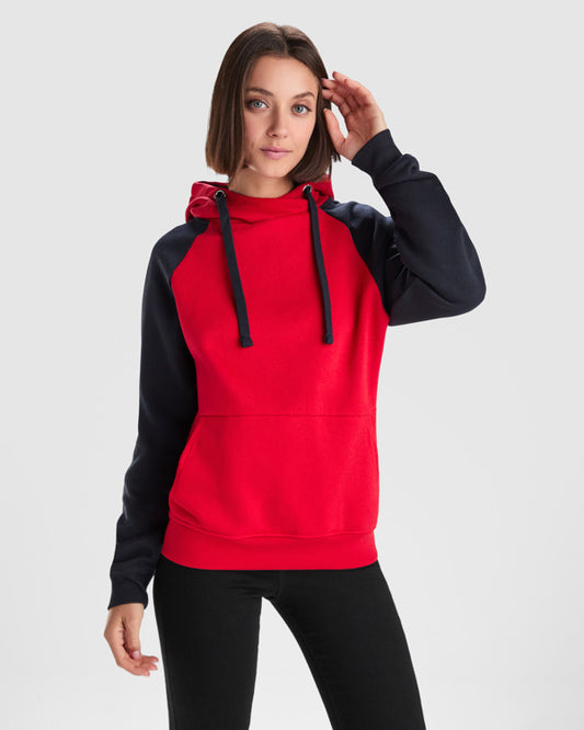 Sudadera BADET