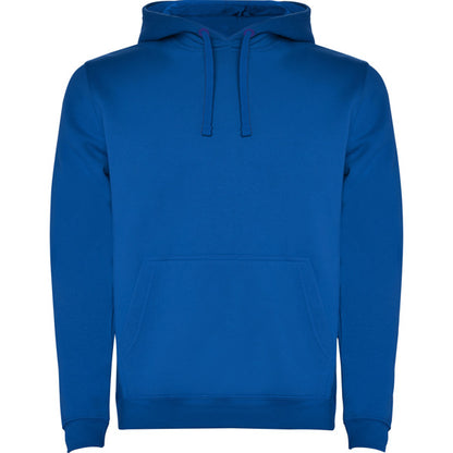 Sudadera URBAN