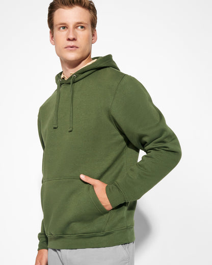 Sudadera URBAN