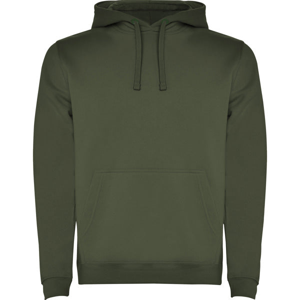 Sudadera URBAN