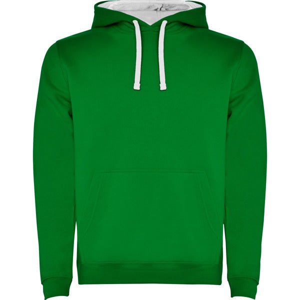 Sudadera URBAN
