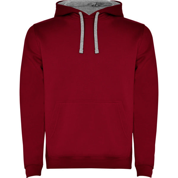 Sudadera URBAN