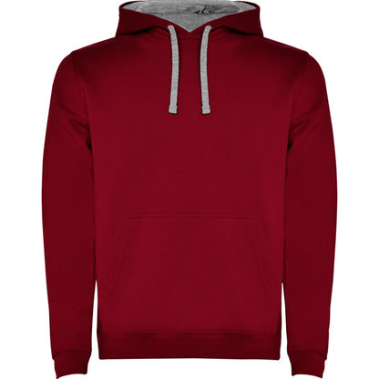 Sudadera URBAN